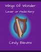 Wings Of Wonder P.O.D cover